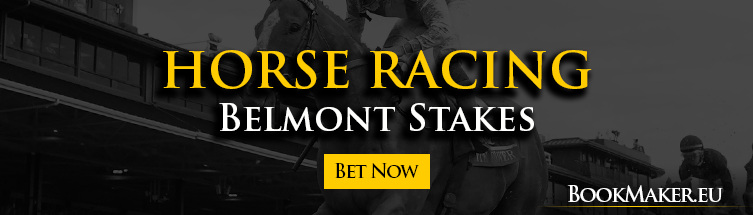 Belmont Stakes Horse Racing Betting